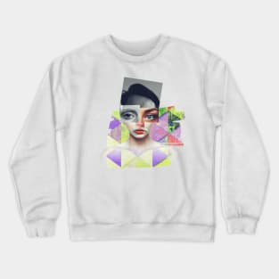 Forgetfulness Crewneck Sweatshirt